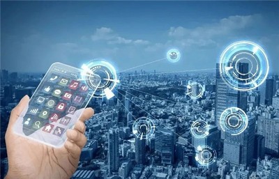 科技致富 新科技如何重塑生活方式與經濟模式——聚焦網絡信息處理