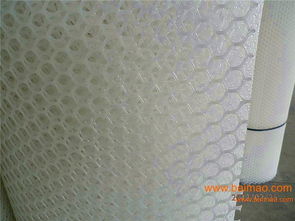 專業(yè)銷售白色塑料平網(wǎng)與鉛芯橡膠支座 | 廠家直供 品質保障